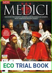 All About History - Book of the Medici, 3rd Edition 2022