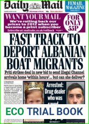 Daily Mail - August 25, 2022