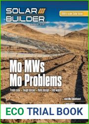 Solar Builder - Quarter 2, 2022