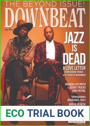 Downbeat - September 2022