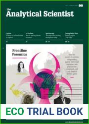 The Analytical Scientist - Issue 106, July August 2022