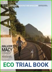 Landscape Architecture Magazine USA - Vol. 112 No. 9, Sep 2022