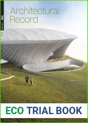 Architectural Record - August 2022