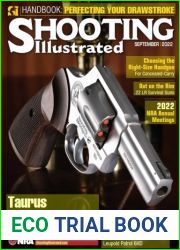 Shooting Illustrated - September 2022
