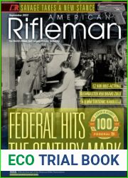 American Rifleman - September 2022
