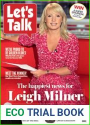 Let|s Talk - Issue 240, September 2022