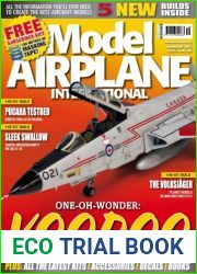 Model Airplane International - Issue 206, September 2022