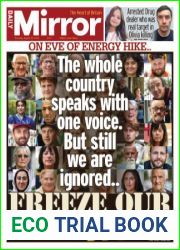 Daily Mirror - 25 August 2022