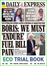 Daily Express - 25 August 2022