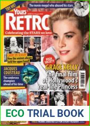 Yours Retro - Issue 53, August 2022