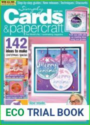 Simply Cards and Papercraft - Issue 234, September 2022