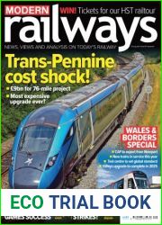 Modern Railways - September 2022