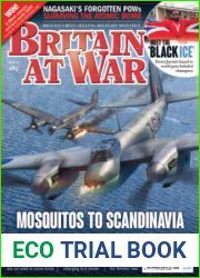 Britain at War - Issue 185, September 2022