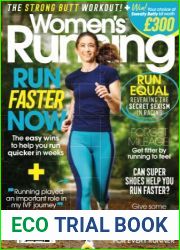 Women|s Running UK - September 2022