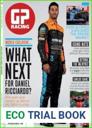 GP Racing - September 2022