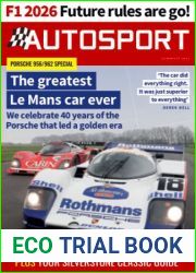 Autosport - August 25, 2022