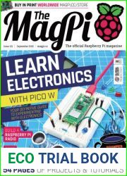 The MagPi - Issue 121, September 2022