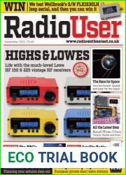 Radio User - September 2022