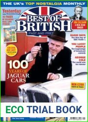 Best of British - September 2022
