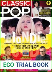 Classic Pop - Issue 77, September October 2022