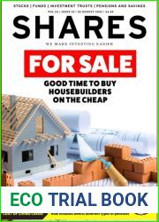 Shares Magazine - Vol. 24 Issue 33, 25 August 2022