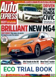 Auto Express - Issue 1743, 24 30 August 2022