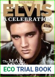 Vintage Rock Presents - Elvis, A Celebration 2022