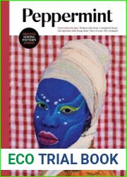 Peppermint Magazine - Issue 55, 2022