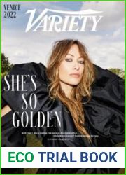 Variety - August 24, 2022