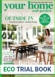NZ Your Home and Garden - September 2022