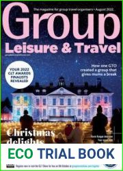 Group Leisure and Travel - August 2022