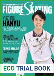 International Figure Skating - October November 2022
