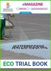 Waterproofing