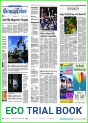 Chicago Tribune - August 24, 2022
