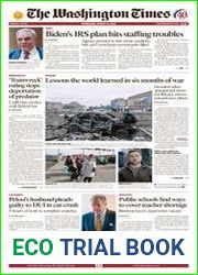The Washington Times - August 24, 2022