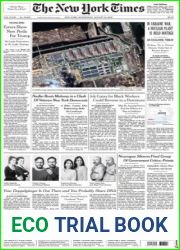 The New York Times - 24 August, 2022
