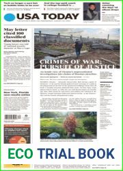 USA Today - 24 August, 2022