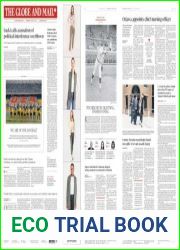 The Globe and Mail - August 24, 2022