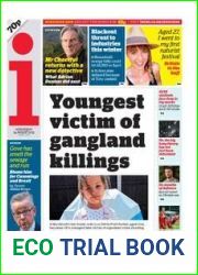 The i Newspaper - 24 August 2022