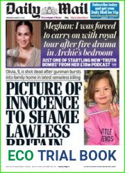 Daily Mail - August 24, 2022