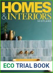 Homes and Interiors Scotland - Issue 144, September October 2022