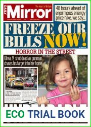 Daily Mirror - 24 August 2022