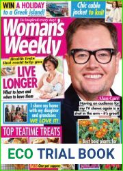Woman|s Weekly UK - 30 August 2022