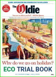 The Oldie - Issue 417, September 2022