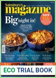 Sainsbury|s Magazine - September 2022