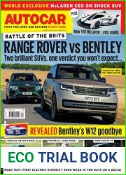 Autocar UK - 24 August, 2022
