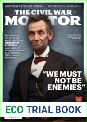 The Civil War Monitor - Vol. 12 No. 03, Fall 2022