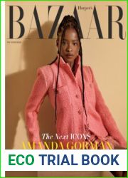 Harper|s Bazaar USA - The Icons Issue, September 2022
