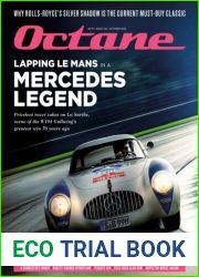Octane UK - Issue 232, October 2022