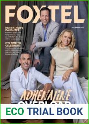 Foxtel Magazine - September 2022